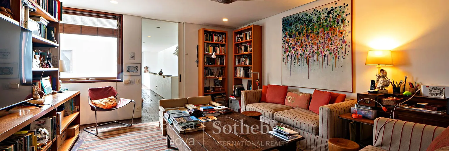 Sala de TV - Imagem 21