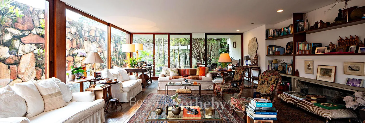 Sala de estar - Imagem 6