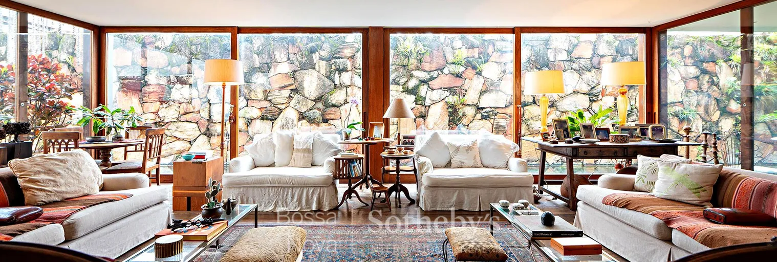 Sala de estar - Imagem 2