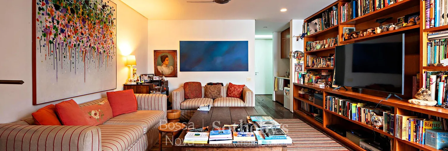 Sala de TV - Imagem 20