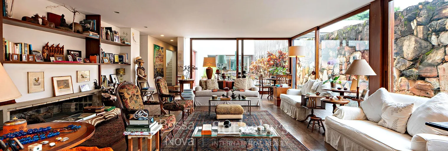 Sala de estar - Imagem 11