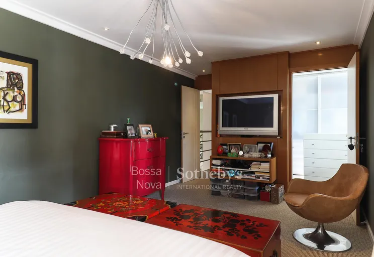 Suíte Master - Imagem 20