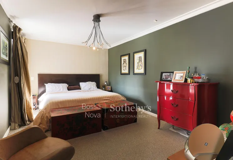 Suíte Master - Imagem 17