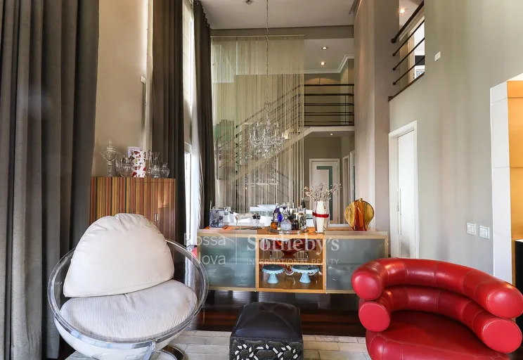 Sala de estar - Imagem 4