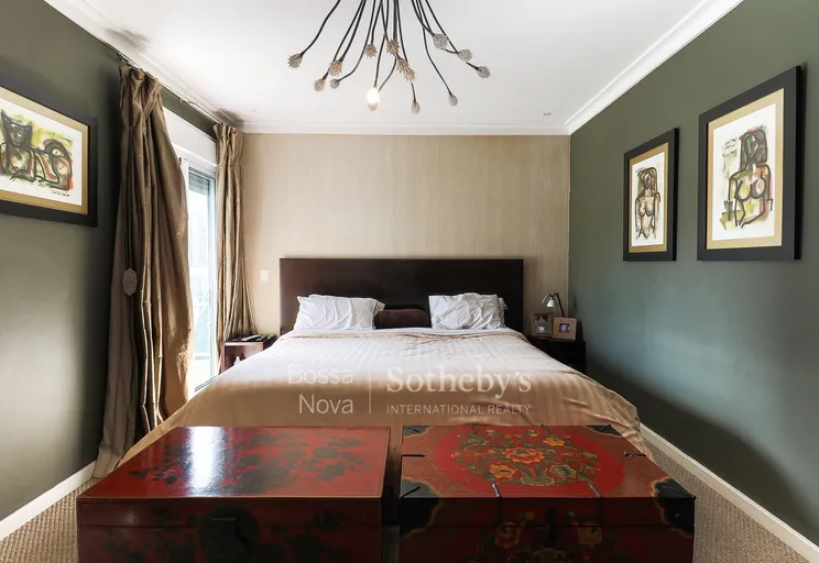 Suíte Master - Imagem 19