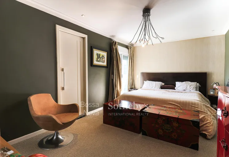 Suíte Master - Imagem 18