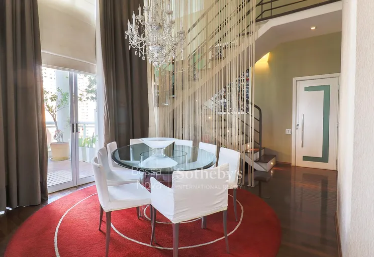 Sala de jantar - Imagem 11