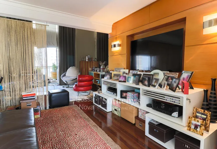 Sala de TV - Imagem 9