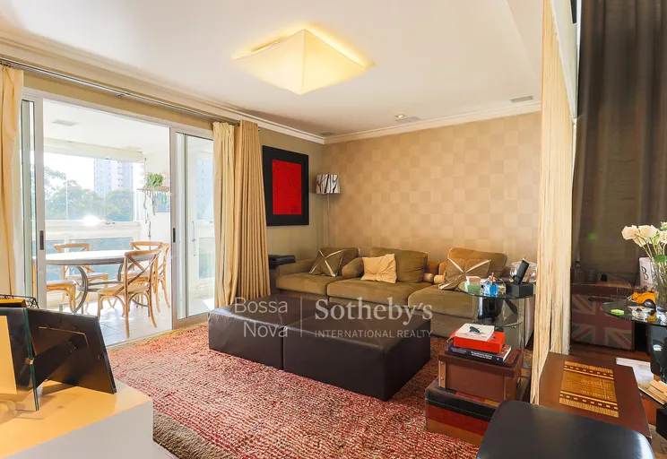 Sala de TV - Imagem 8