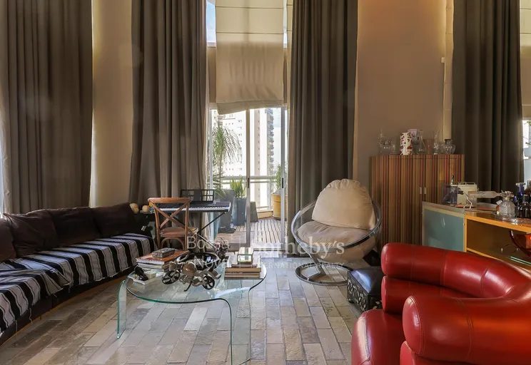 Sala de estar - Imagem 3