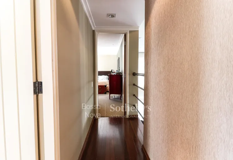 Área de circulação - Imagem 16