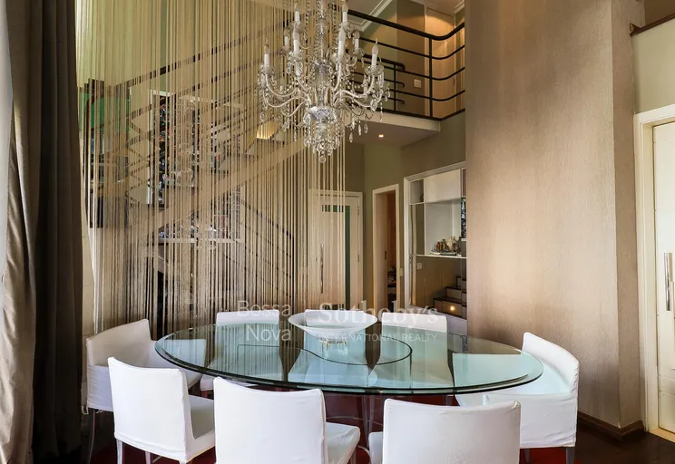 Sala de jantar - Imagem 12