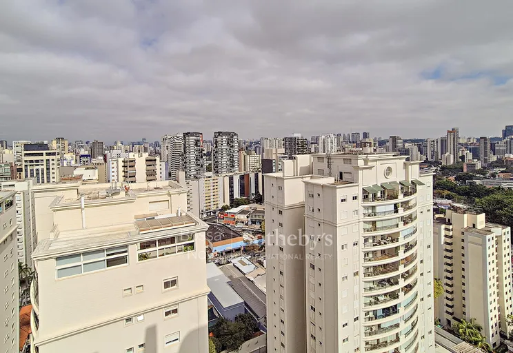 Vista Panorâmica - Imagem 19