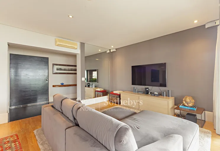Home Theater - Imagem 3
