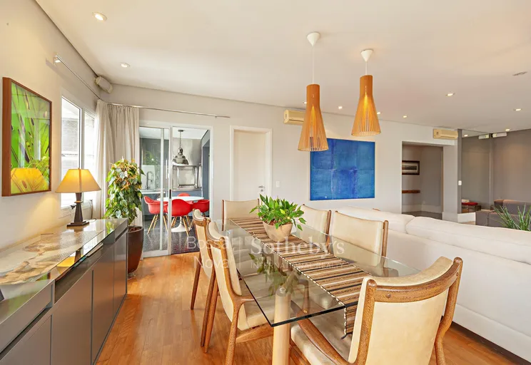 Sala de jantar - Imagem 11