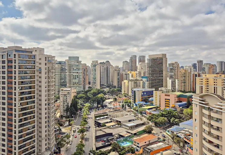 Vista Panorâmica - Imagem 4