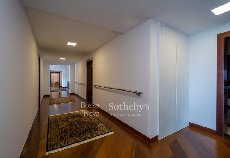 Área de circulação - Imagem 30