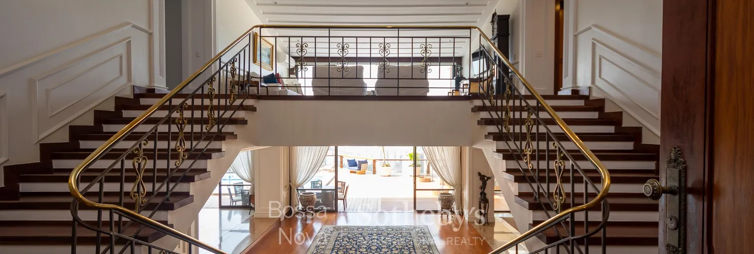 Hall - Imagem 3