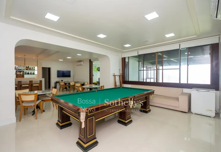 Salão de Jogos - Imagem 16