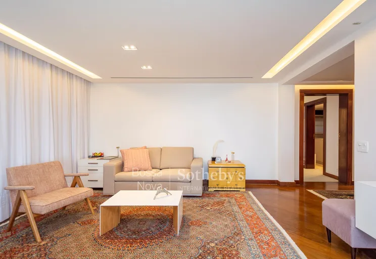 Suíte Master - Imagem 34