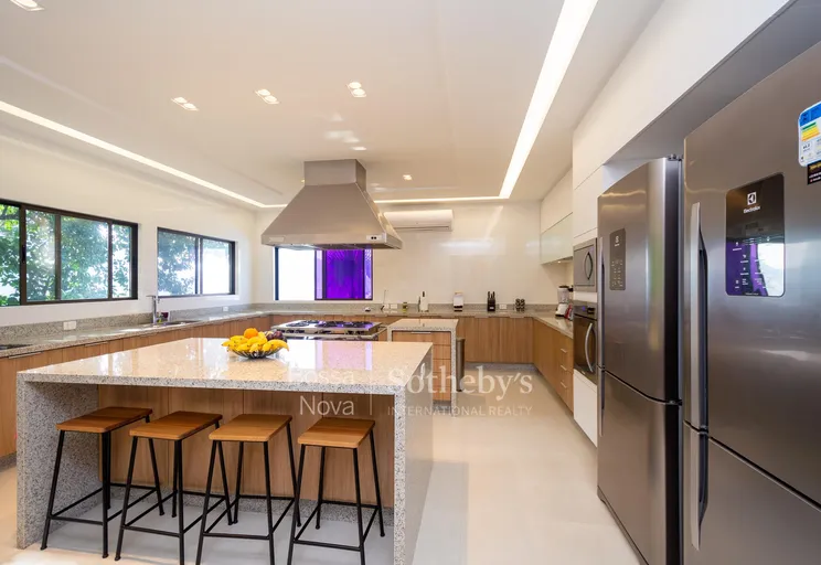 Churrasqueira - Imagem 23