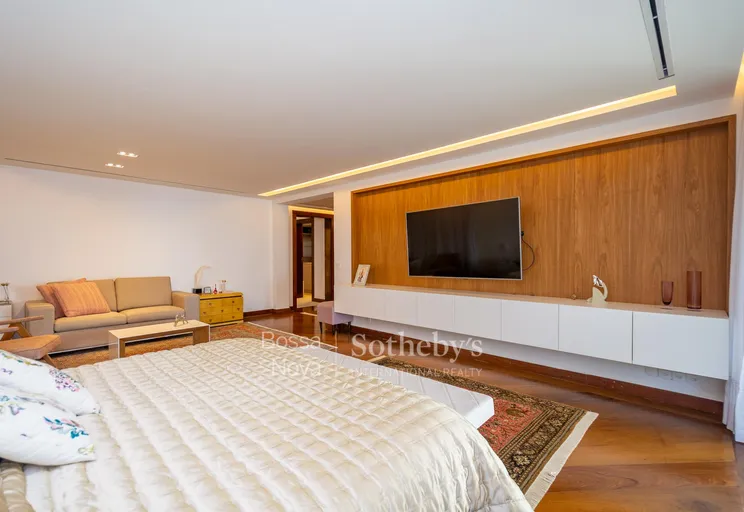 Suíte Master - Imagem 33