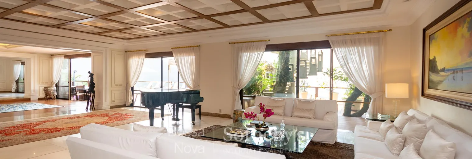 Sala de estar - Imagem 9