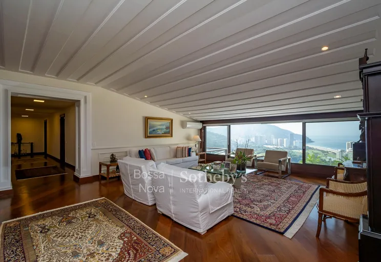 Área de circulação - Imagem 29