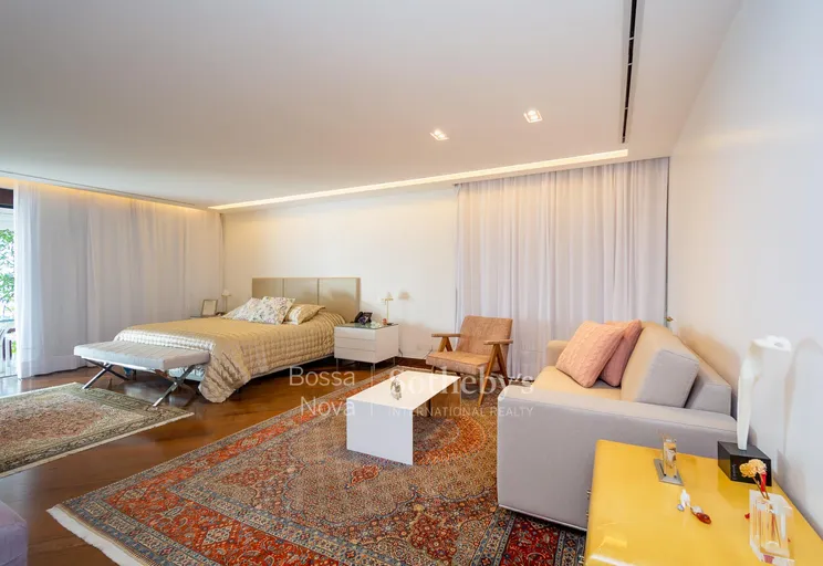 Suíte Master - Imagem 32