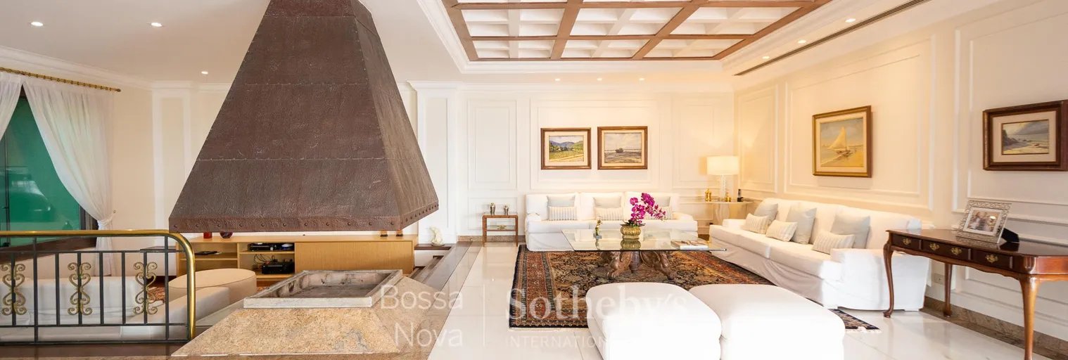 Sala de estar - Imagem 7