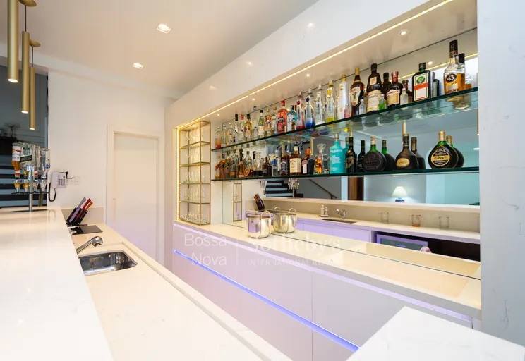 Salão de Jogos - Imagem 14