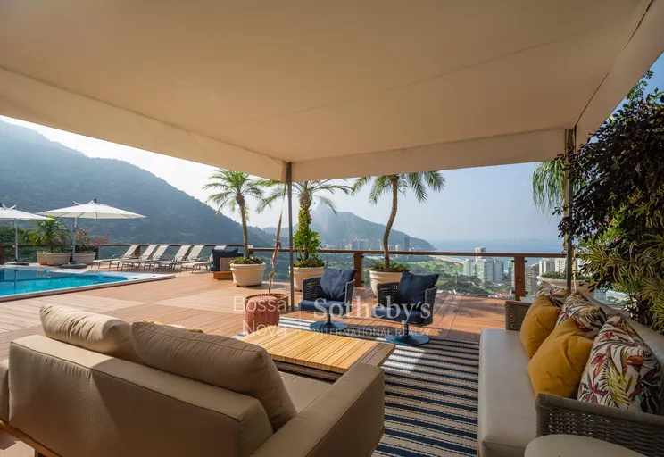 Área Externa - Imagem 1