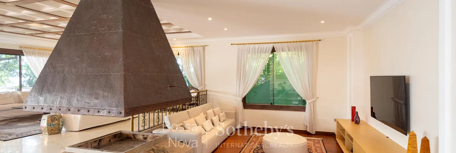 Lareira - Imagem 8