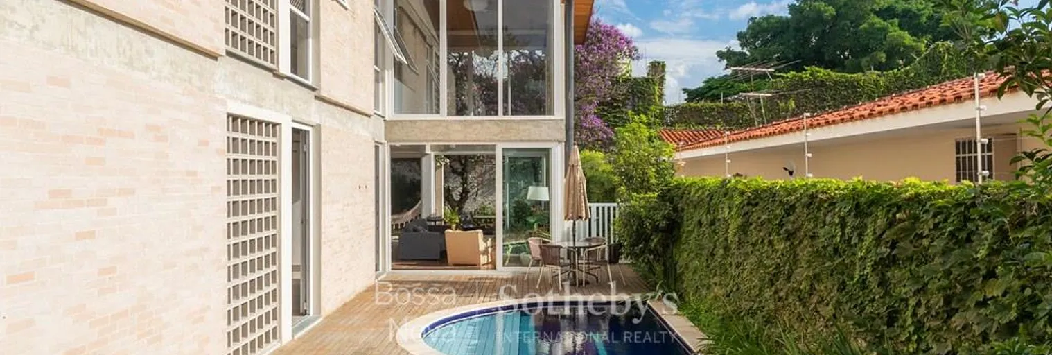 Piscina - Imagem 21