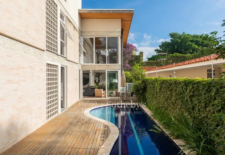 Piscina - Imagem 20