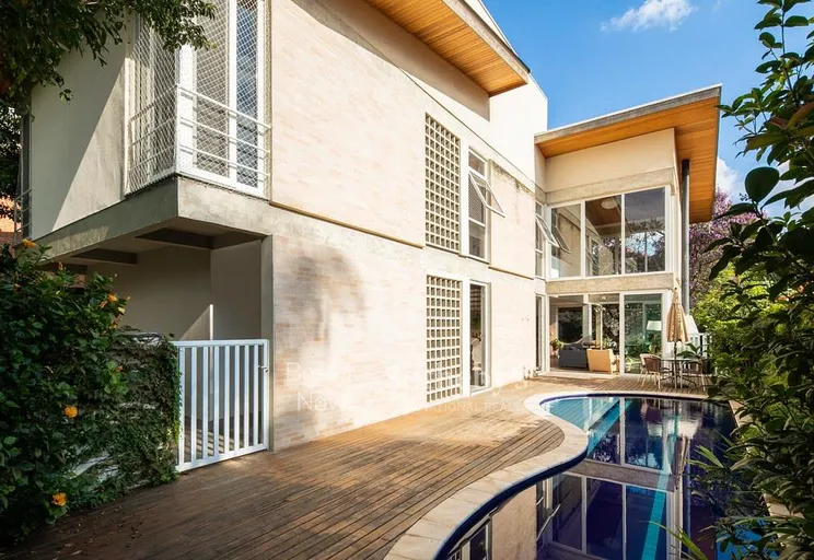 Piscina - Imagem 13