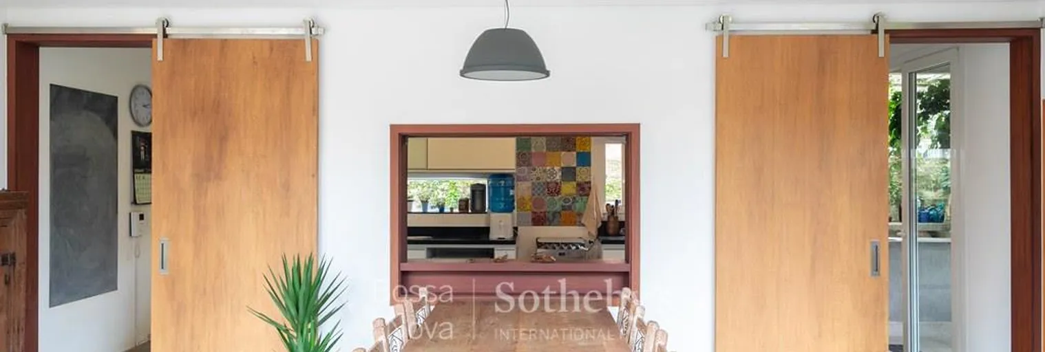 Sala de jantar - Imagem 12