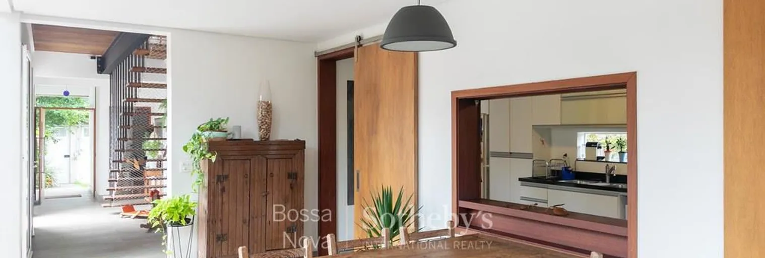 Sala de jantar - Imagem 13