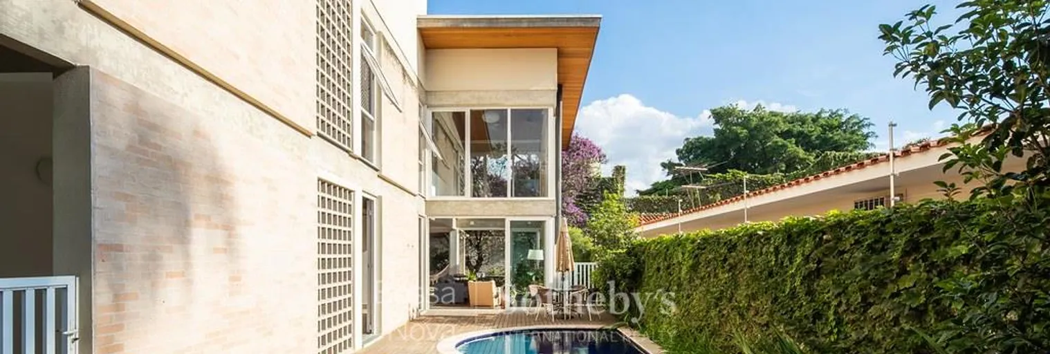 Piscina - Imagem 20