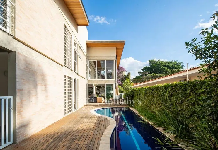 Piscina - Imagem 19