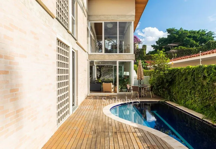 Piscina - Imagem 14