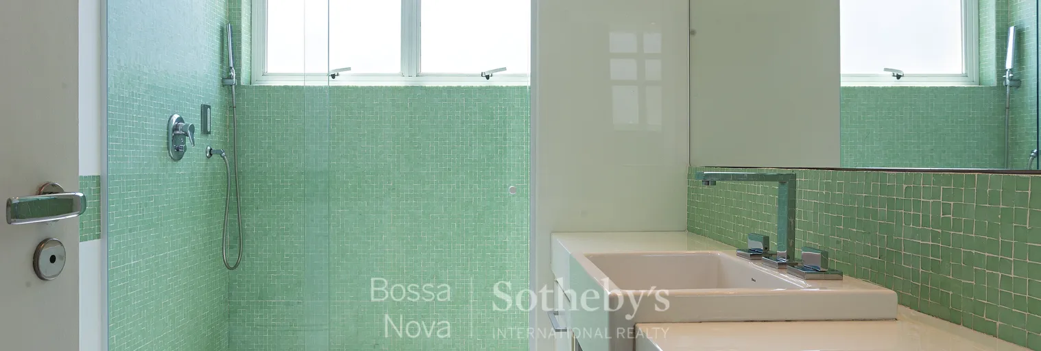 Banheiro da suíte 2 - Imagem 29