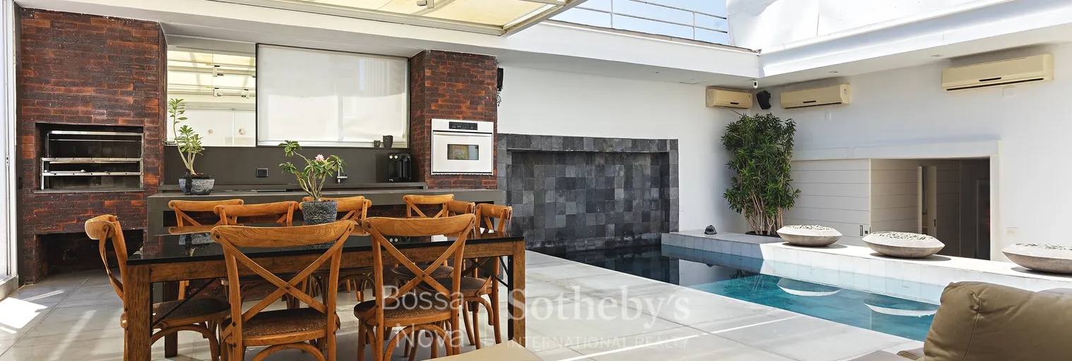 Piscina - Imagem 4