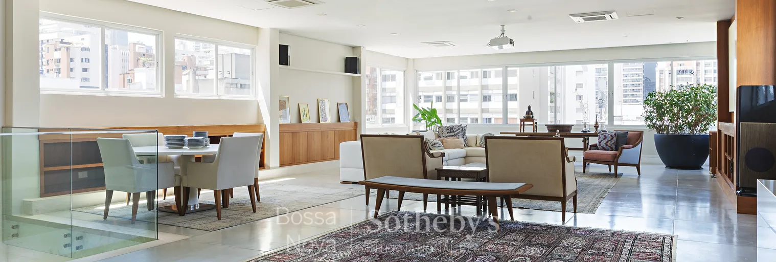 Living - Imagem 12