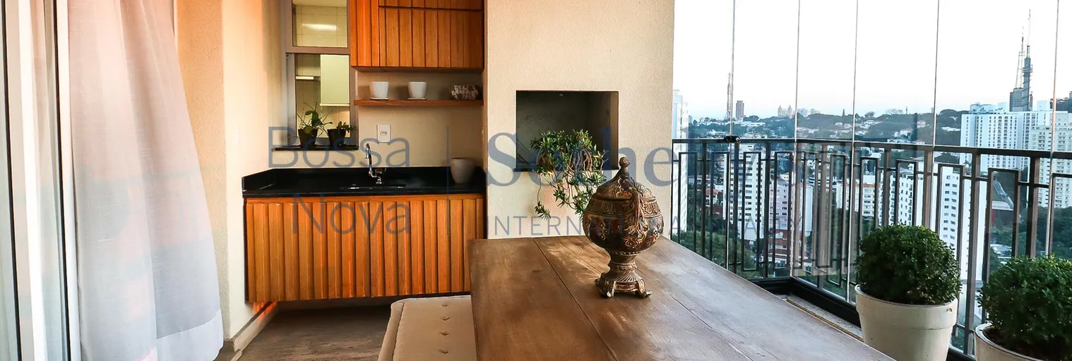 Varanda Gourmet - Imagem 16