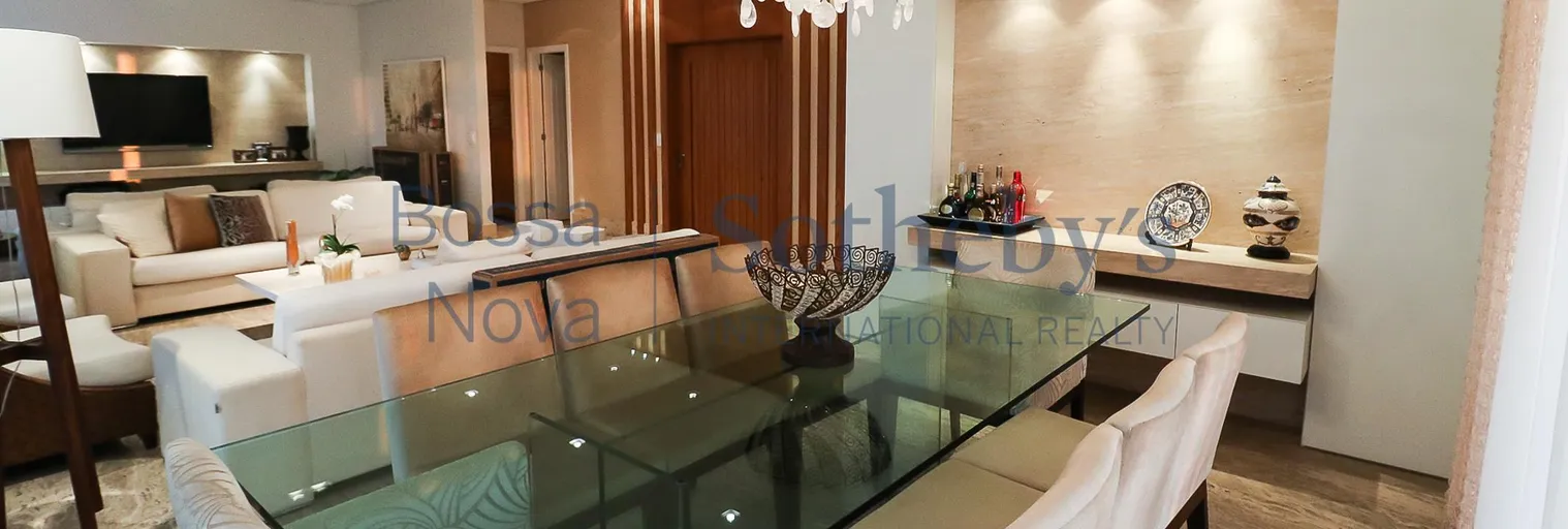 Sala de jantar - Imagem 7