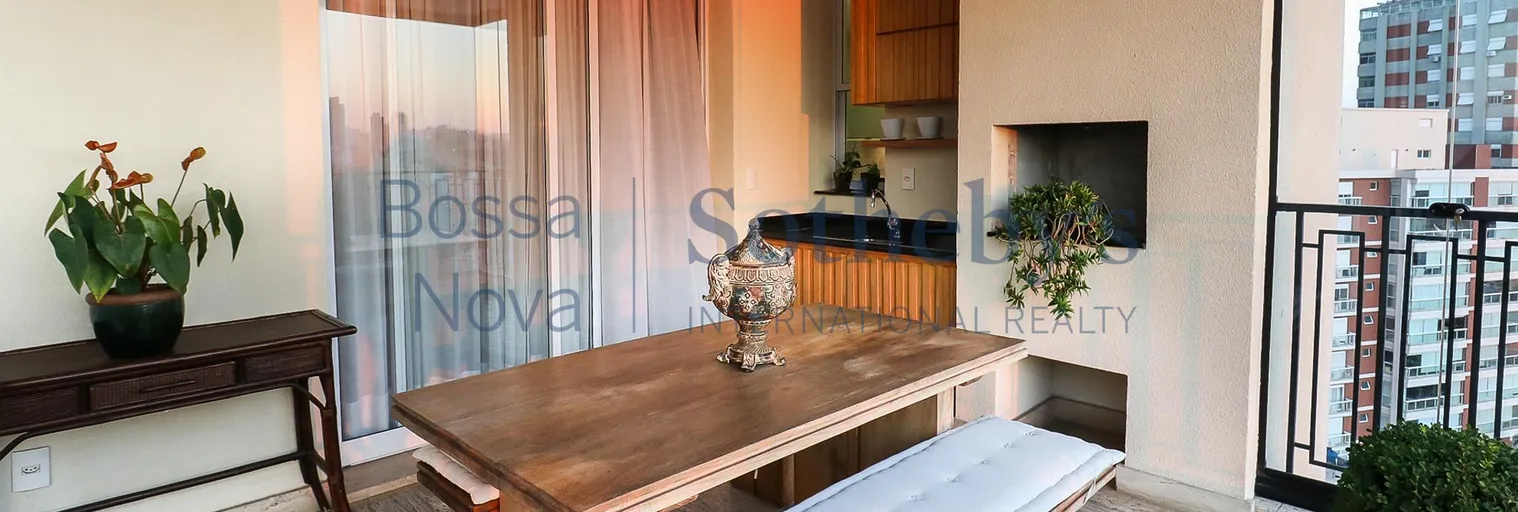 Varanda Gourmet - Imagem 14