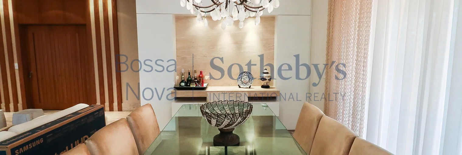 Sala de jantar - Imagem 6