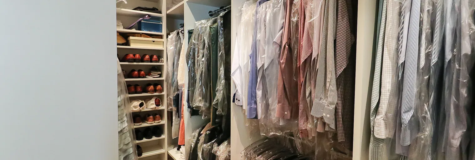 Closet - Imagem 39