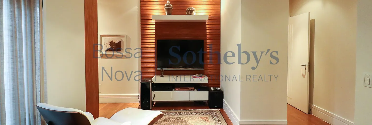 Sala íntima - Imagem 24